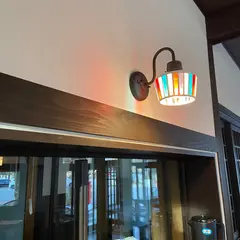 南湖茶寮 - 白河菓匠大黒屋 南湖店