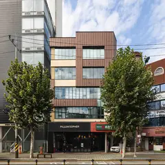 필로소퍼 홍대 | Pillowsopher Hongdae