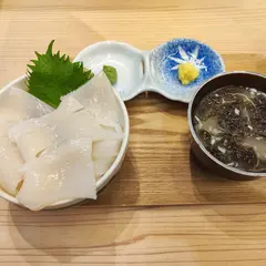 函館市場