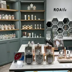 ロアリブ グランスタ丸の内店