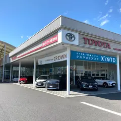 栃木トヨタ自動車(株) 西那須野店