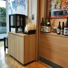 伊吹や製麺 品川シーズンテラス店