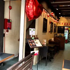 Lagnaa... Barefoot Dining | Indian Food
