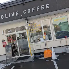 OLIVE COFFEE