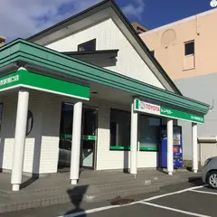 トヨタレンタカー 苫小牧駅南口店