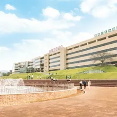 日本経済大学 福岡キャンパス