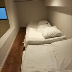 TRIP POD HIGASHIHIE