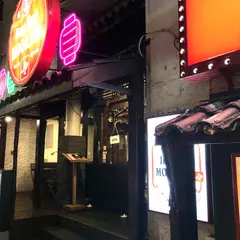 ジンジンムーガタ スクンビット23