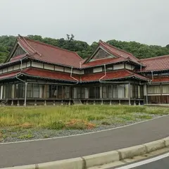 浜田城資料館