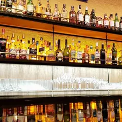 バー BAR 倉吉 中洲