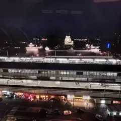 ダイワロイネットホテル福山駅前駐車場