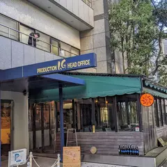 武蔵野カンプス