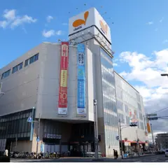 ダイエー 曽根店