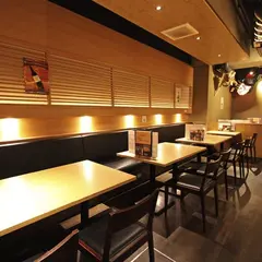 牛かつ あおな 新宿店