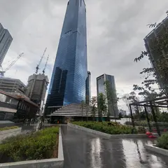 TRX City Park