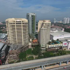 IBM Malaysia Sdn Bhd