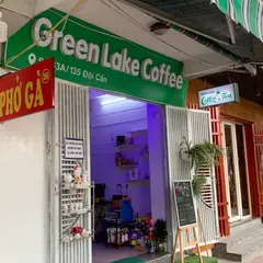 Green Lake Coffee