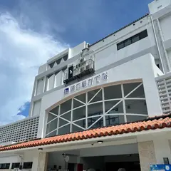 道の駅かでな