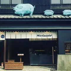 ミオ・カザロ蔵のまち店