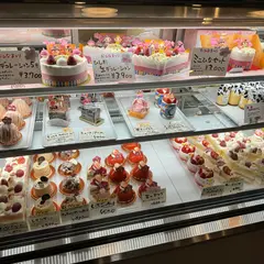 スウィーツ工房リヴィエール サンピア店