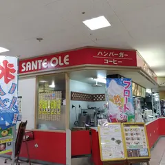 サンテオレ東金店
