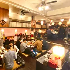 三十三間堂