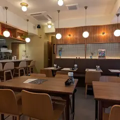 ハングリィジョーズTOKYO