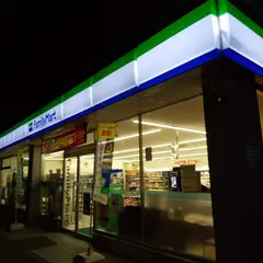 ファミリーマート 松本村井店