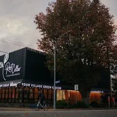 The Root Cellar Village Green Grocer