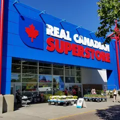 Real Canadian Superstore Langford Parkway