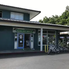 The Bike Shop