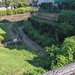 あけぼのふあい公園水源の森