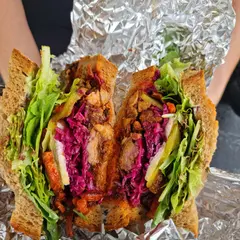 South Dowling Sandwiches