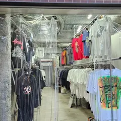 curb shimokitazawa カーブ 下北沢