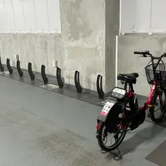 baybike 横浜北仲ノット