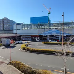 蒲生駅
