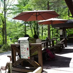 グリーンポット