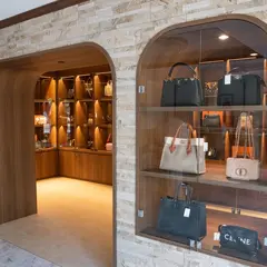YAMAISHI Reusebrand Showroom