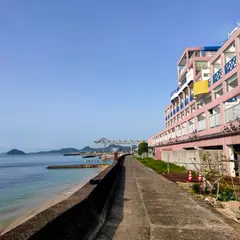 瀬戸内リゾートホテル