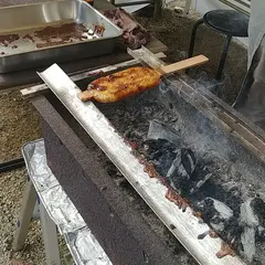大野瀬加工場(大野瀬生活改善グループ農産物加工組合)