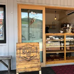 ベーカリーgram