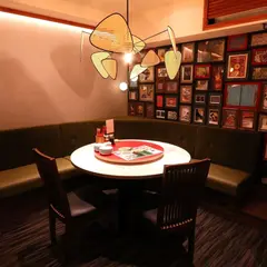 熱波点心四川小皿料理 愛心包
