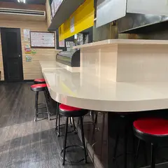 長浜ラーメン小太郎太宰府店