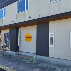 Sweets Cafe SEIKADO