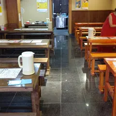 どろめ 湯の花通り店