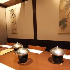京料理 八坂