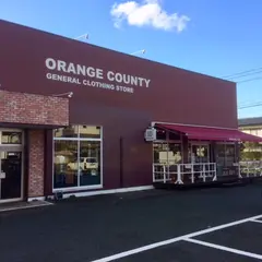 ORANGECOUNTY 麻生田店