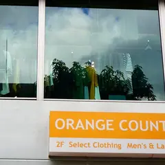 ORANGECOUNTY