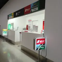 ニッポンレンタカー