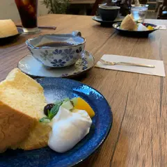 cafe てと